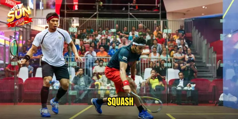 Squash