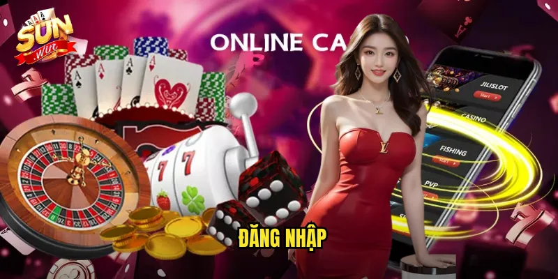 đăng nhập