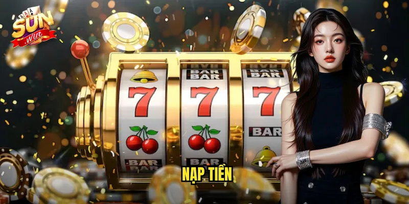 nạp tiền